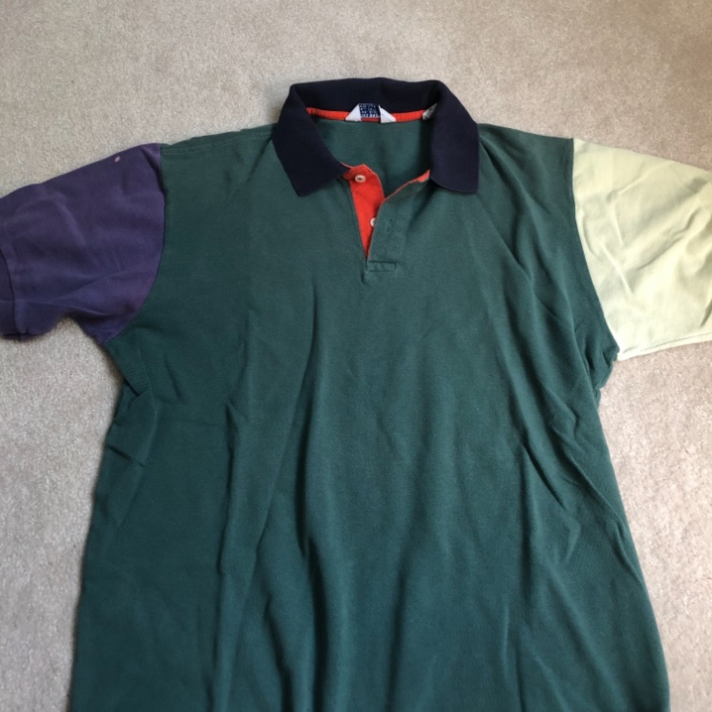 Brooks Brothers Vintage Color Shirt